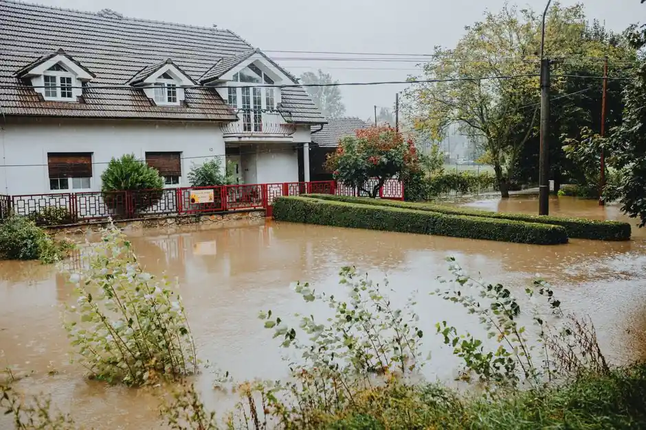 Emergency Water Removal