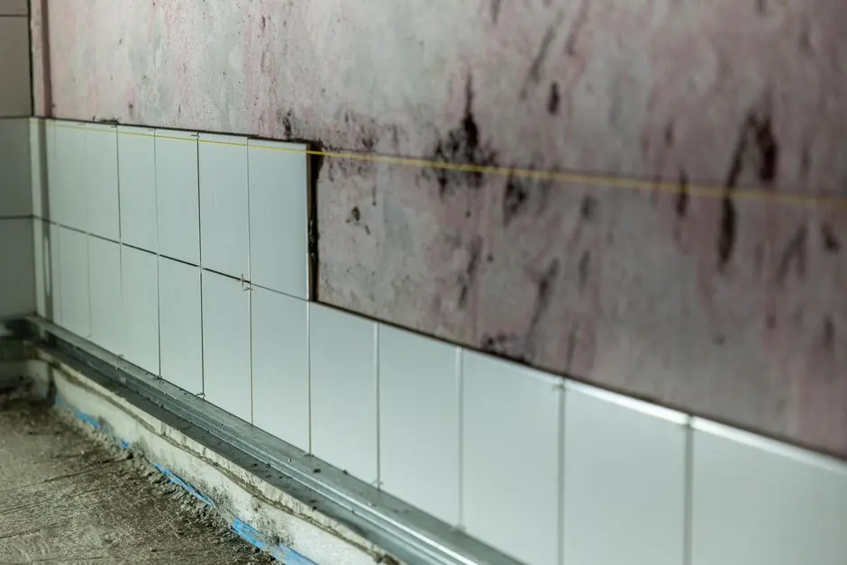 Kitchen Water Damage Repair you can count on