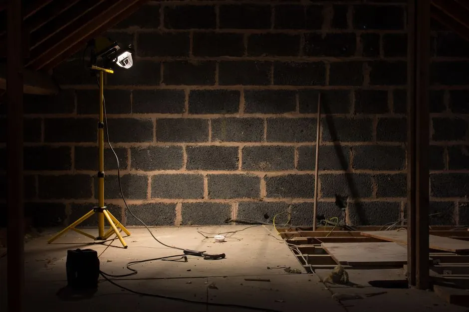 Local Water Damage Restoration team in BLOOMINGTON