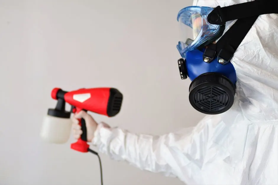 Water Damage Restoration Bloomington serving BLOOMINGTON, California