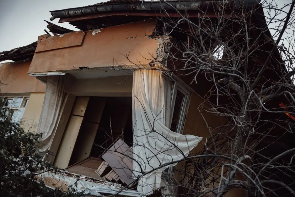 Water Damage Restoration Bloomington — your local Water Damage Restoration team